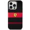 Ferrari Ferrari Mobilskal till iPhone 14 Pro Max MagSafe IMD Combi - Svart