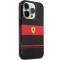 Ferrari Ferrari Mobilskal till iPhone 14 Pro Max MagSafe IMD Combi - Svart
