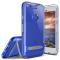 VERUS Verus Crystal Bumper Skal till Google Pixel XL - Really Blue
