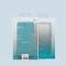 Nillkin Nillkin iPhone 14 Plus Skal Nature Pro - Transparent