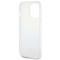 Guess Guess Mobilskal till iPhone 15 Pro Max IML Mirror Disco Iridescent