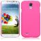 OEM Baksidesskal till Samsung Galaxy S4 i9500 - Neon Rosa