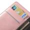 OEM Plånboksfodral till Sony Xperia Z1 Compact (Rosa)