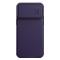 Nillkin Nillkin Mobilskal till iPhone 14 Pro Max CamShield S - Lila