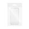 OEM Mobilskal till iPhone 15 Plus (0.3mm) Ultra Slim - Transparent