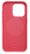 Tech21 Tech21 Evo Lite Apple iPhone 15 Pro Röd