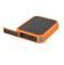 Xtorm Xtorm Ruggad Powerbank 10000mAh PD 20W USB-C - Svart