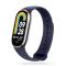 Tech-Protect Tech-Protect Xiaomi Smart Band 8/9/NFC Armband Icon - Navy