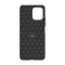 OEM Mobilskal till Xiaomi Redmi 12 Flexible Carbon - Svart