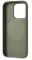 Tech21 Tech21 Evo Lite Apple iPhone 15 Pro Khaki Grön