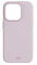 Tech21 Tech21 Evo Lite Apple iPhone 15 Pro Lavendel