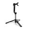 Forcell Forcell Selfie Stick Tripod Bluetooth F-Grip - Svart