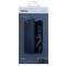 UNIQ UNIQ Lino Hue Skal iPhone 13 Pro Max - Marine Bl