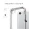 Spigen SPIGEN Neo Hybrid Crystal Skal till Apple iPhone 7 Plus - Silver