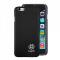 Bugatti Bugatti ClipOn Cover till Apple iPhone 6(S) Plus - Svart
