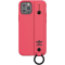 Adidas Adidas Mobilskal till iPhone 12/12 Pro OR Hand Strap - Rosa