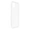Forcell Ultra Slim Silikon Skal iPhone 11 Pro Max 2019 - Transparent