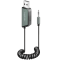LogiLink LogiLink Bluetooth-mottagare och handsfree AUX 3.5mm BT5.3