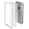 OEM Melkco Dual Layer Pro till Apple iPhone 6(S) Plus - Silver