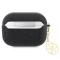 Guess Guess Airpods Pro 2 Skal Glitter Flake Charm - Svart