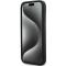 KARL LAGERFELD Karl Lagerfeld iPhone 15/14 Plus Mobilskal Silikon Karl&Choupette