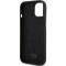 KARL LAGERFELD Karl Lagerfeld iPhone 15/14 Plus Mobilskal Silikon Karl&Choupette