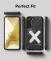 Ringke Ringke Onyx Durable Skal Galaxy S22 Plus - Svart