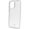 Celly Celly Mobilskal till iPhone 15 Pro Gelskin TPU - Clear
