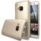 Rearth Ringke Slim Skal till HTC One M9 - Gold
