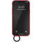 Adidas Adidas Mobilskal till iPhone 12/12 Pro OR Hand Strap - Rosa