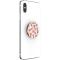 PopSockets Popsockets Basic Grip Med Ställfunktion - Pineapple Palooza