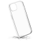 Puro Puro iPhone 14 Skal Impact - Transparent