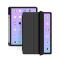 Tech-Protect Tech-Protect iPad 10.9 (2022) Fodral Fleece - Brun
