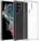 UTGATT Boom Samsung Galaxy S22 Ultra Shockproof Skal