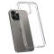 Spigen Spigen iPhone 14 Pro Max Skal Ultra Hybrid - Crystal Clear