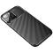 OEM iPhone 14 Pro Max Skal Carbon Shock-Proof - Svart