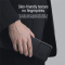 Nillkin Nillkin Mobilskal till Galaxy S23 Plus Camshield - Svart