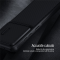 Nillkin Nillkin Mobilskal till Galaxy S23 Plus Camshield - Svart