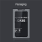 Nillkin Nillkin Mobilskal till Galaxy S23 Plus Camshield - Svart