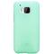 Mercury Mercury Jelly Flexicase Skal till HTC One M9 - Turkos