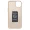 Spigen Spigen iPhone 14 Plus Skal Thin Fit - Sand Beige