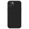 UNIQ Uniq iPhone 14 Plus Mobiskal Lino - Midnight Svart