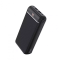 Hoco HOCO J59A Powerbank 20000mAh - Svart