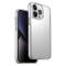 UNIQ UNIQ iPhone 14 Pro Skal LifePro Xtreme - Transparent