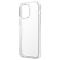 UNIQ UNIQ iPhone 14 Pro Skal LifePro Xtreme - Transparent
