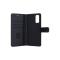 Radicover RADICOVER Strålningsskydd Plånboksväska PU Samsung S20 - Svart