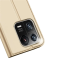 Dux Ducis Dux Ducis Xiaomi 13 Pro Plånboksfodral Skin Series - Guld