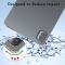 OEM Shockproof TPU Skal till Xiaomi Pad 5 - Clear