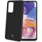 Celly Celly Galaxy A23 Skal Soft Rubber Cromo - Svart