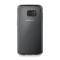 STILMIND STILMIND Hybrid Case till Samsung Galaxy S7 Edge - Clear